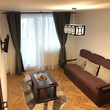 Apartment Krondays Брашов Экстерьер фото