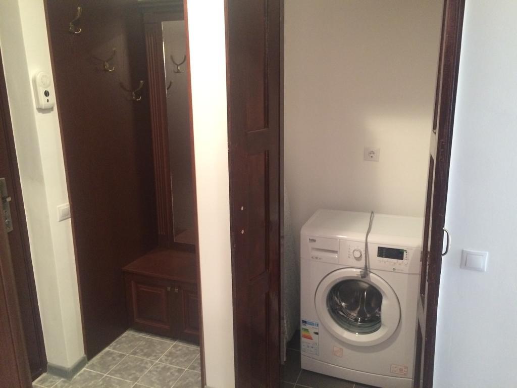 Apartment Krondays Брашов Экстерьер фото
