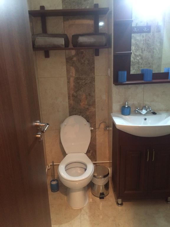 Apartment Krondays Брашов Экстерьер фото