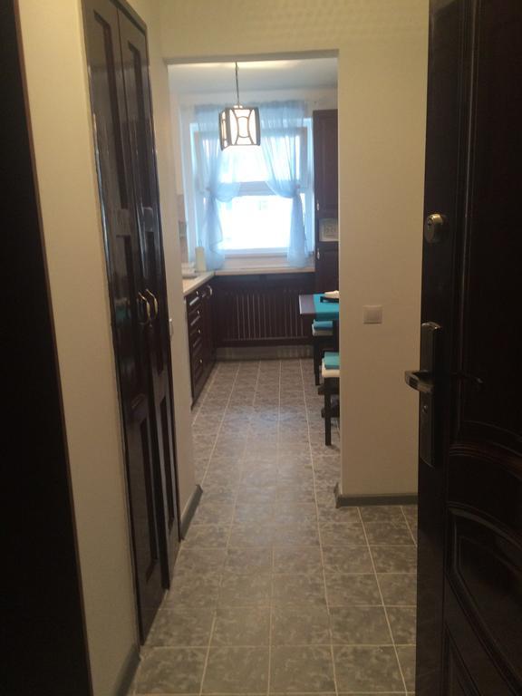 Apartment Krondays Брашов Экстерьер фото
