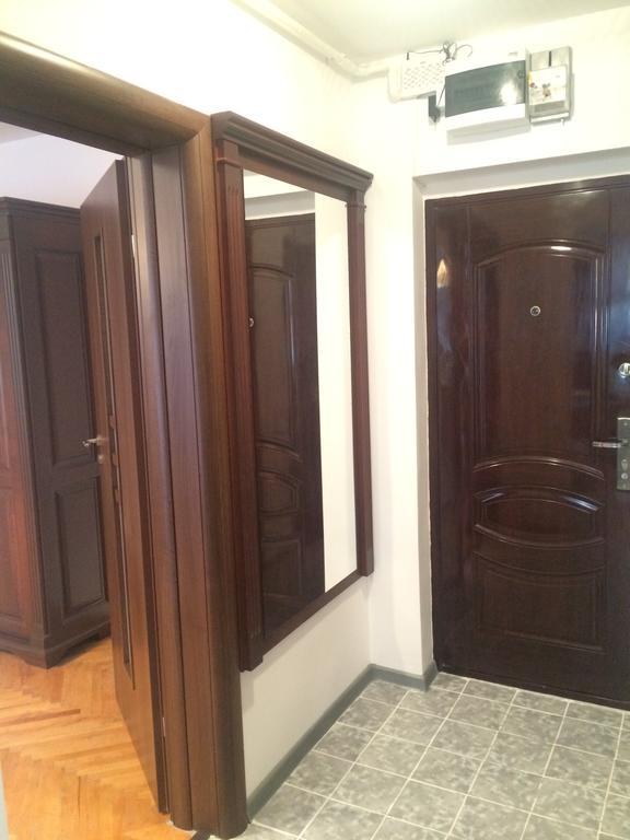 Apartment Krondays Брашов Экстерьер фото